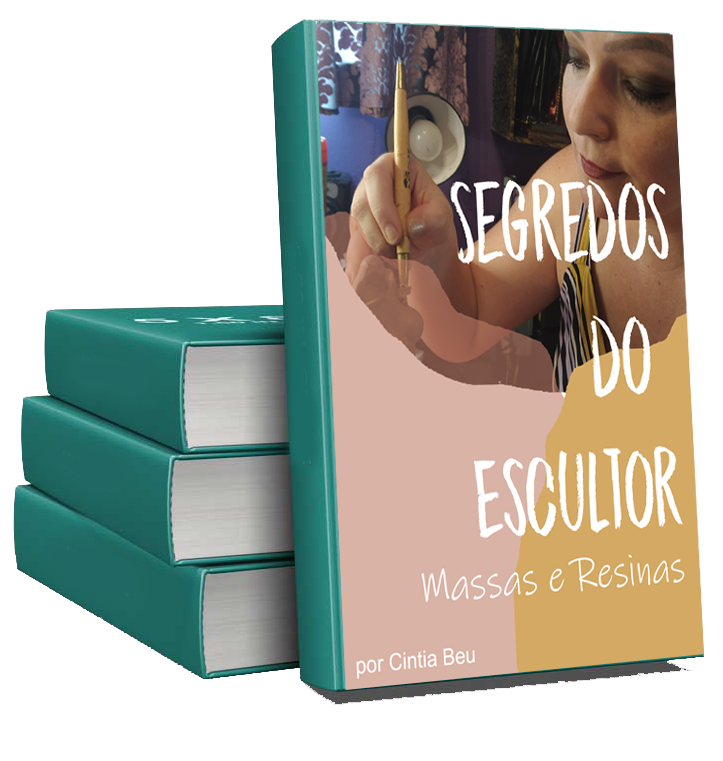 e-book do escultor